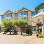 Sandman Hotel Victoria