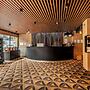 Logis Hotel Center
