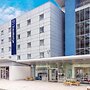 Travelodge London Docklands