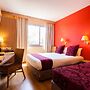 Logis Hôtel Nimotel