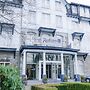 Radisson Blu Balmoral Hotel, Spa