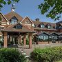 The DoubleTree by Hilton Stratford-upon-Avon