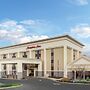 Hampton Inn Groton