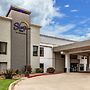 Sleep Inn Clovis