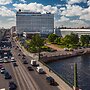 AZIMUT Hotel St Petersburg