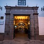 Novotel Cusco