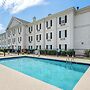 Quality Inn Pooler - Savannah I-95