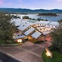 Horizons Lake Jindabyne