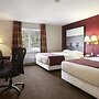 Super 8 by Wyndham North Bay