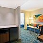 SpringHill Suites by Marriott Baltimore BWI Airport
