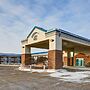 Canalta Stettler