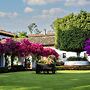 Best Western Plus Posada de Don Vasco