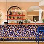 Leonardo Hotel Groningen City Center