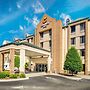 Comfort Inn Airport
