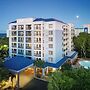 Courtyard Cocoa Beach Cape Canaveral