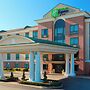 Holiday Inn Express Hotel & Suites Warwick-Providence (Arpt) by IHG