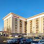 Hampton Inn Boston - Logan Airport