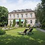 Hotel Belle Epoque Baden Baden