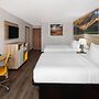 Days Inn & Suites by Wyndham Spokane Airport Airway Heights
