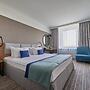 Aerostar Hotel Moscow
