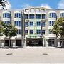 Holiday Inn Express and Suites Fisherman's Wharf by IHG