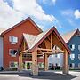 Comfort Inn Albert Lea at Trails Travel Center