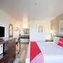 OYO Woodland Hotel and Suites