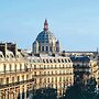 Aparthotel Adagio Paris Haussmann