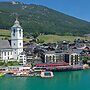 Im Weissen Rössl am Wolfgangsee