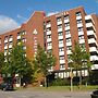 Hotel Panorama Hamburg - Billstedt