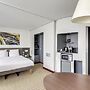 Novotel Suites Paris Montreuil Vincennes
