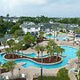Sheraton Broadway Resort Villas