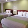 Motel 6 Fresno, CA