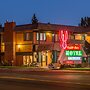 Rabbit Ears Motel