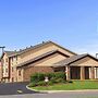 Super 8 by Wyndham Collinsville St. Louis