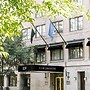 Club Quarters Hotel in Washington DC