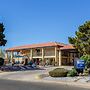 Rodeway Inn near Ft Huachuca