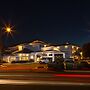 The Marina Inn on San Francisco Bay
