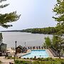 Rocky Crest Golf Resort