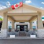 Quality Inn and Conference Centre