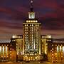 Grand Hotel International