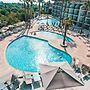 Hôtel & Spa - Thalazur Antibes