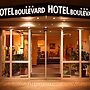 Hotel Boulevard