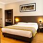 The Cross Hotel