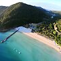 The Taaras Beach & Spa Resort