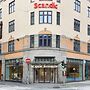 Scandic Byparken