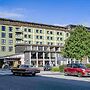 Thon Hotel Saga