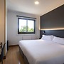 Hotel Sancho Ramírez