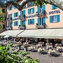 Albergo Carcani
