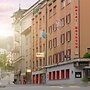 Hotel Rothaus Luzern & Peruvian Culinary Art